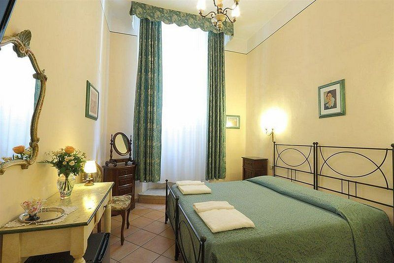 Soggiorno Casa di Barbano deal