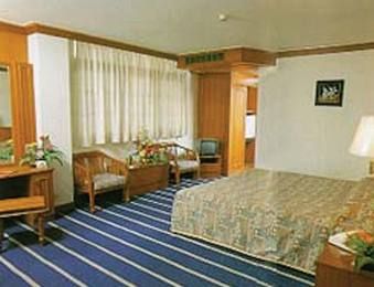 First House Bangkok deal