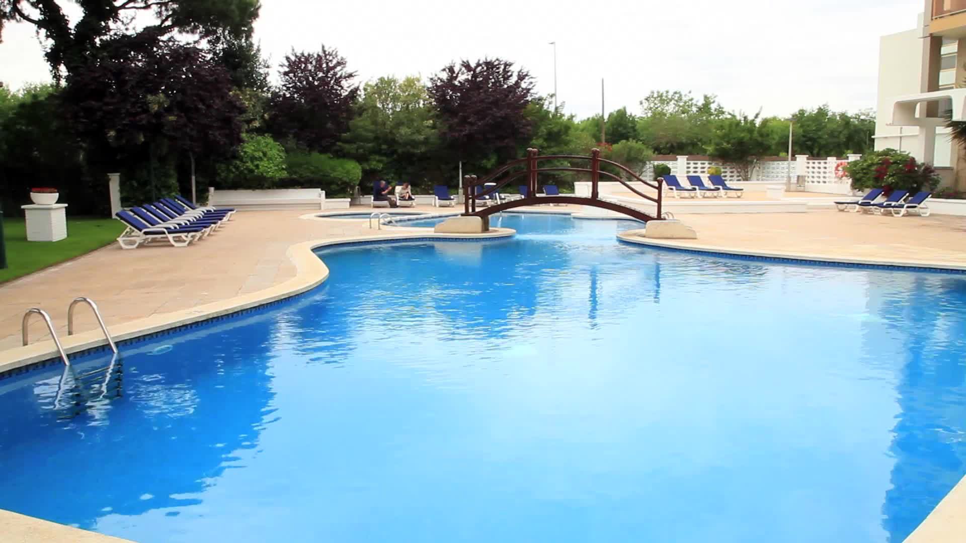 Relaxia Beverly Park deal