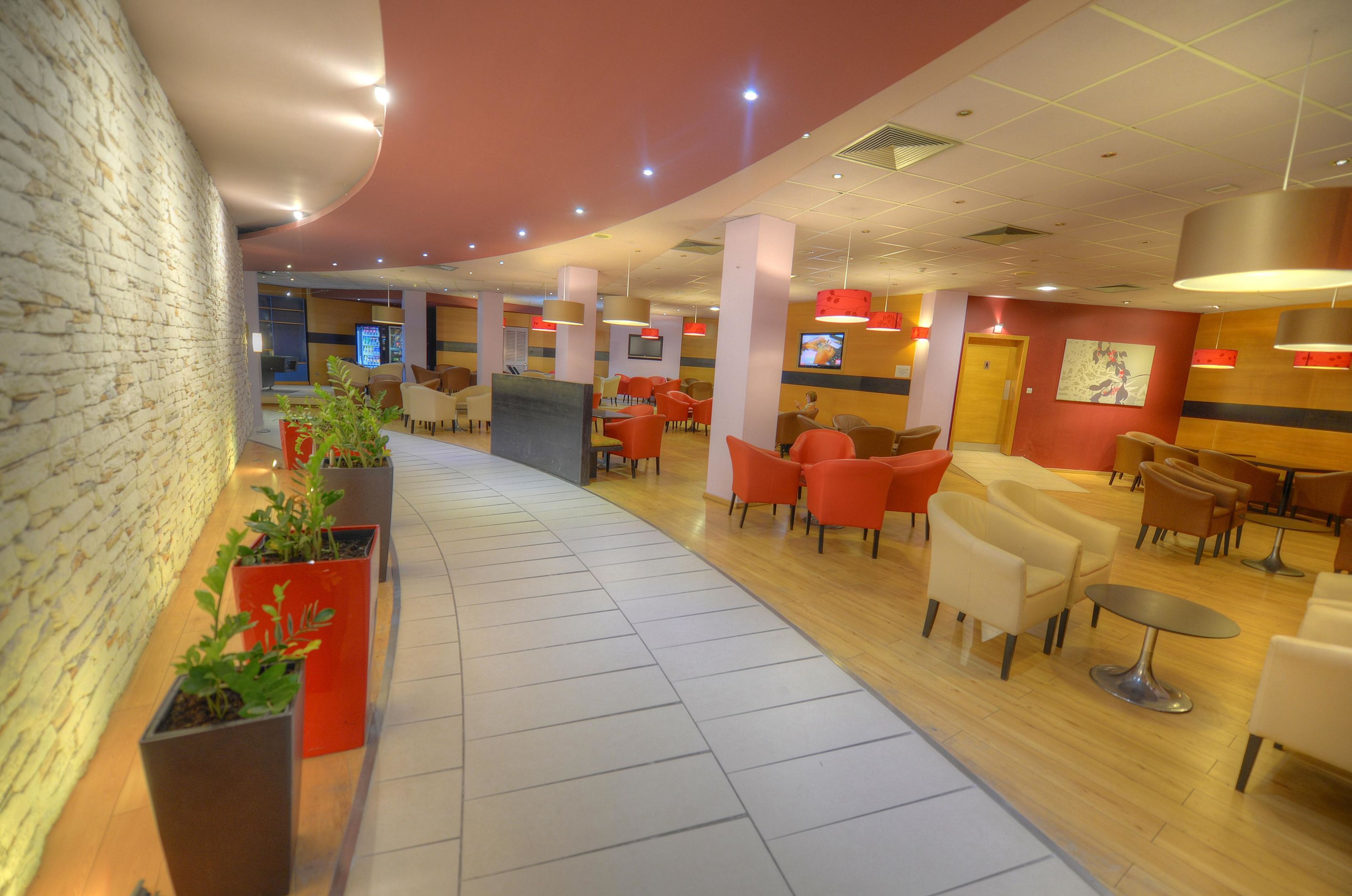 The Preluna Hotel deal