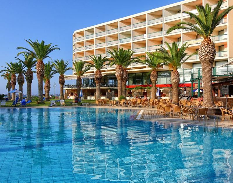 Calimera Sirens Beach deal