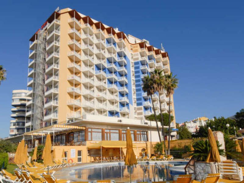 Hotel Monarque Torreblanca deal