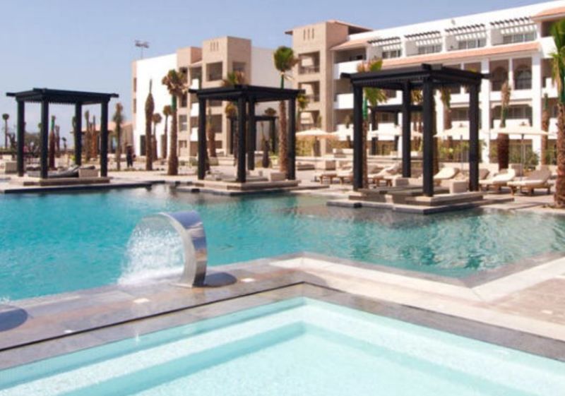 Hotel Riu Palace Tikida Agadir deal