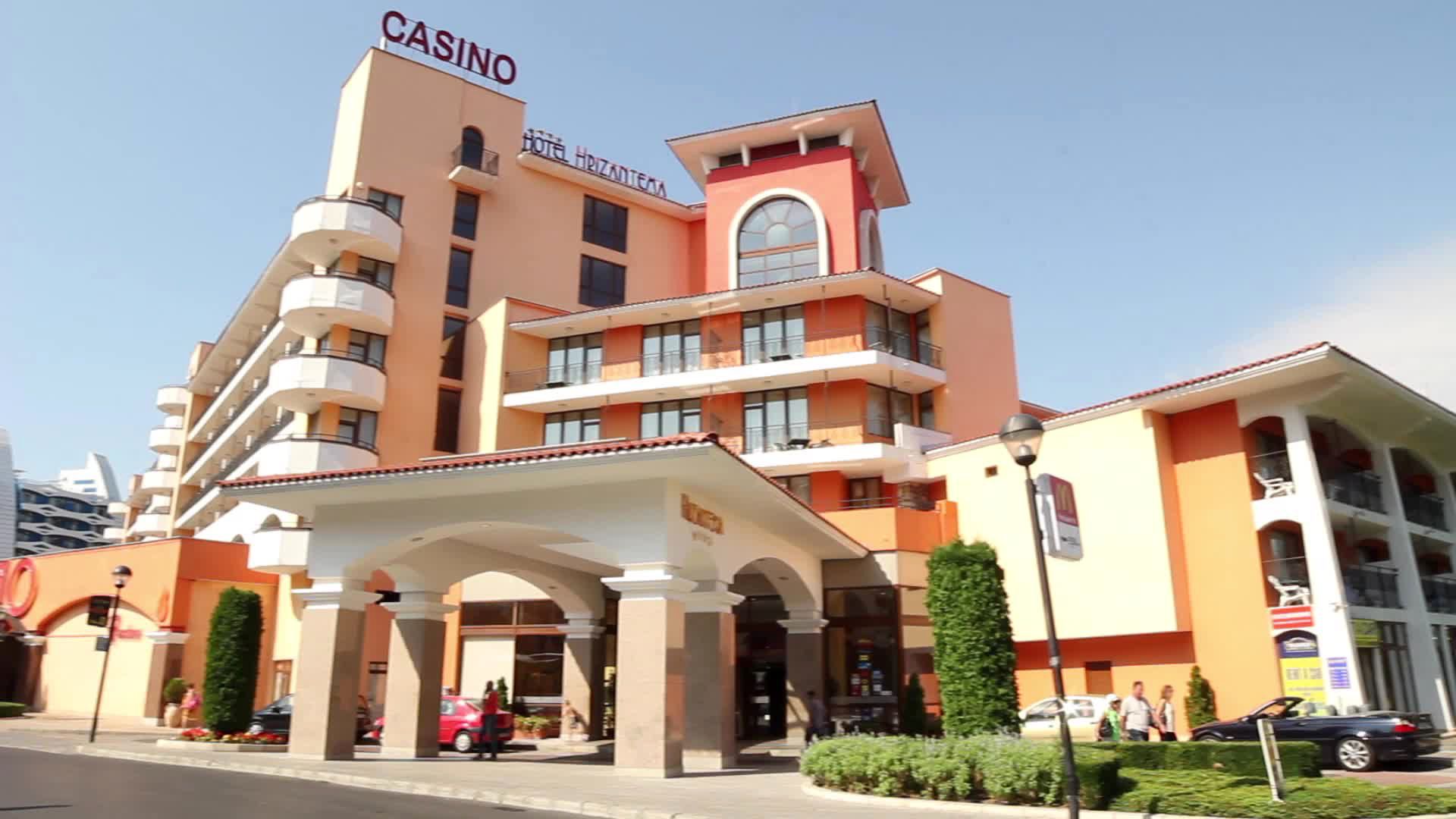 Hrizantema Hotel & Casino deal