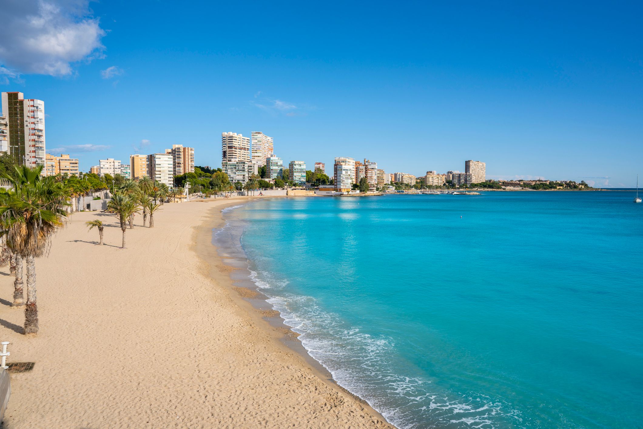 Apartamentos Alicante Premium deal